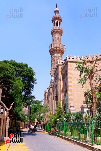 شارع الأشراف بالقاهرة (36)