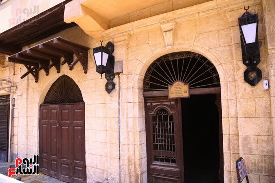 شارع الأشراف بالقاهرة (31)