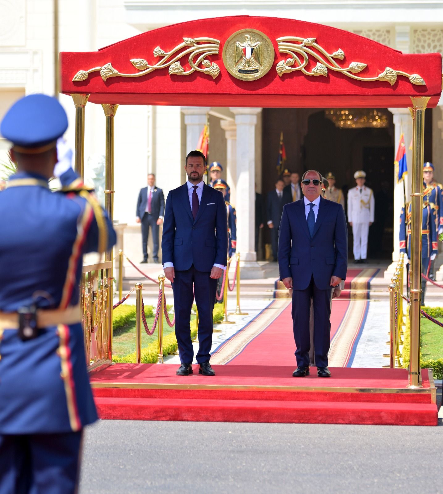 السيسي (6) السيسي (6)