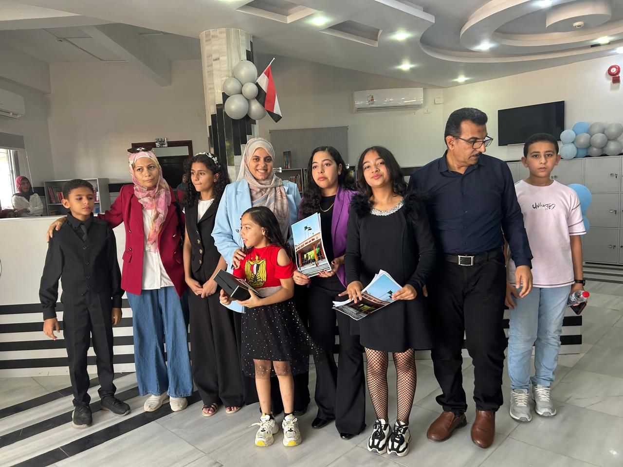 جانب من مشاركة مواهب التربية والتعليم جانب من مشاركة مواهب التربية والتعليم