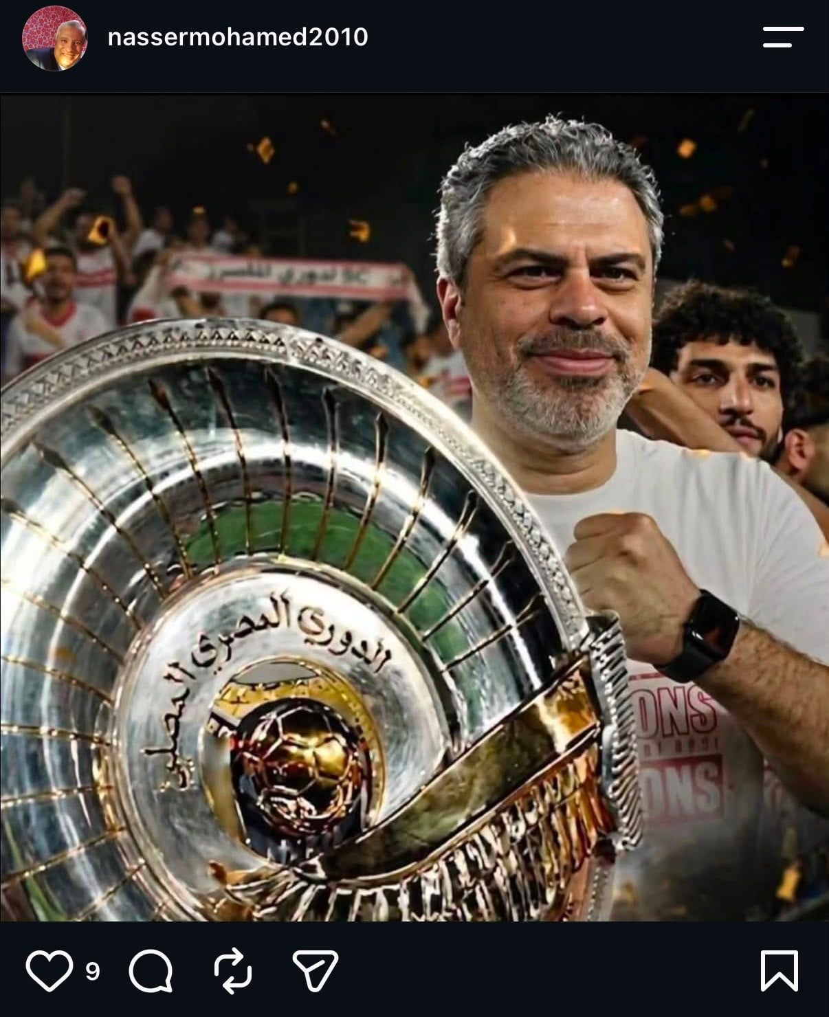 معتمد جمال معتمد جمال