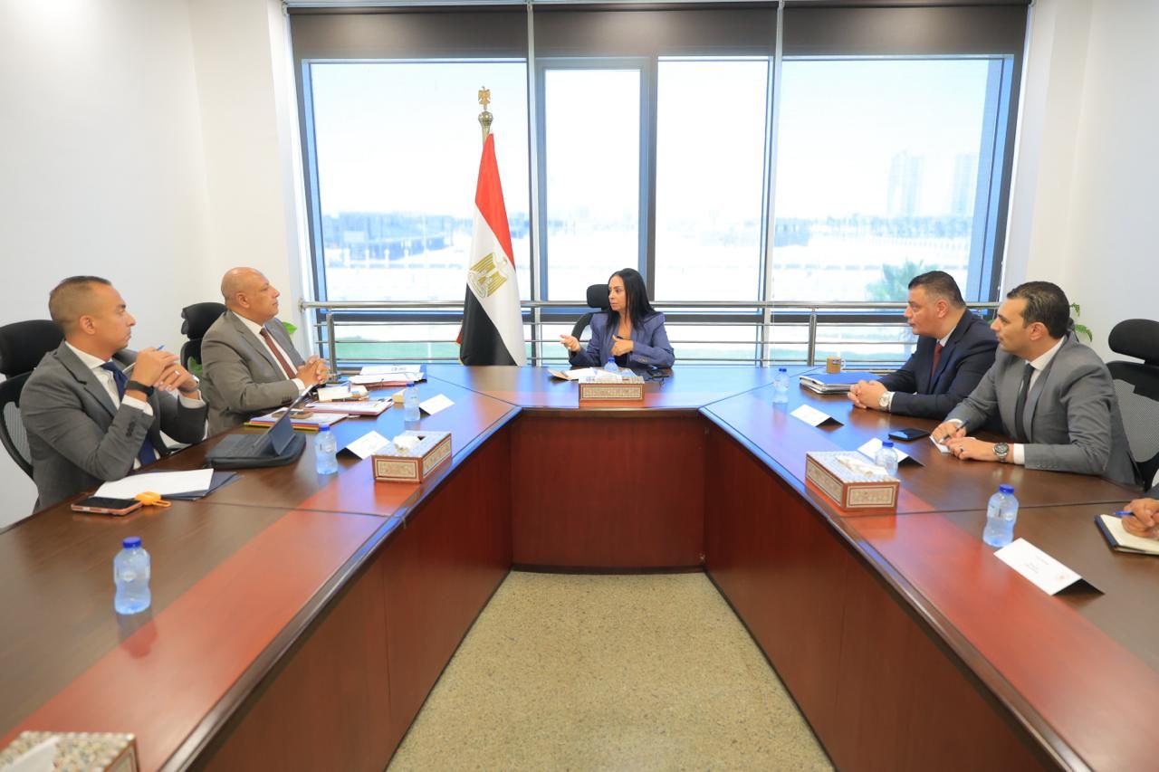 قرارات هامة في اجتماع مجلس إدارة بنك ناصر