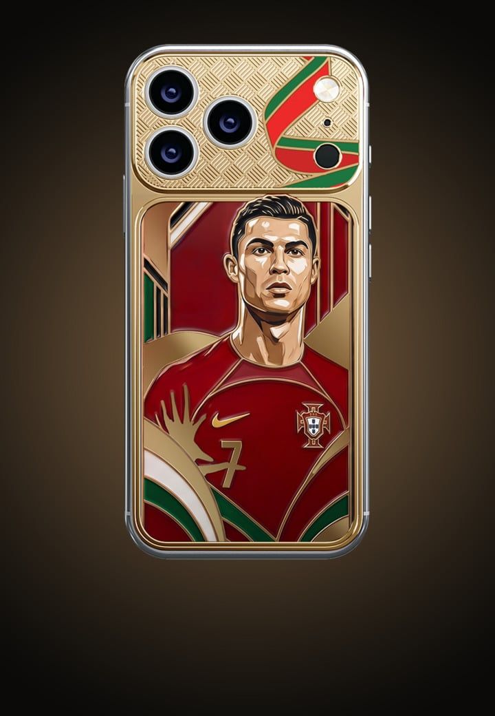 رونالدو رونالدو