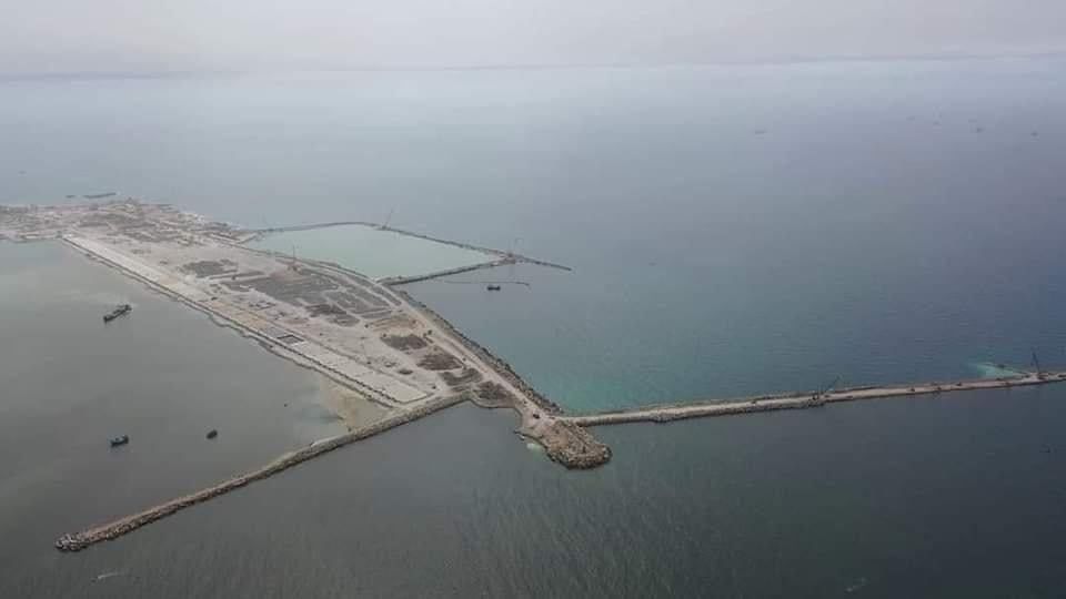 حواجز أمواج جديده حواجز أمواج جديده