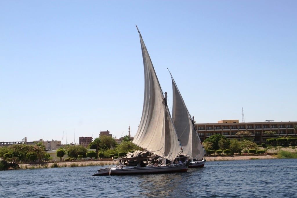 المراكب الشراعية المراكب الشراعية