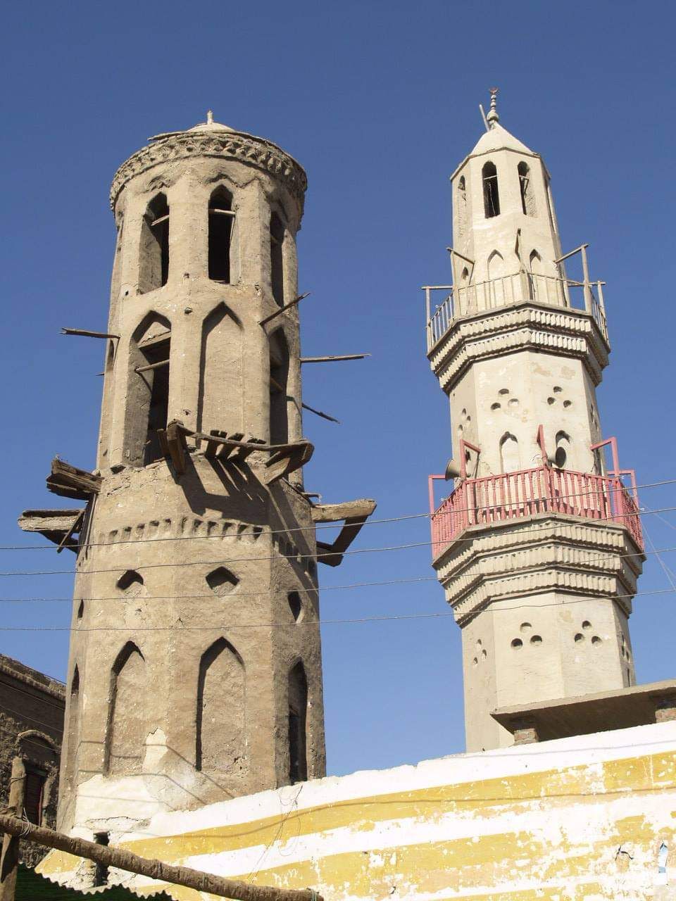 معالم المنيا معالم المنيا