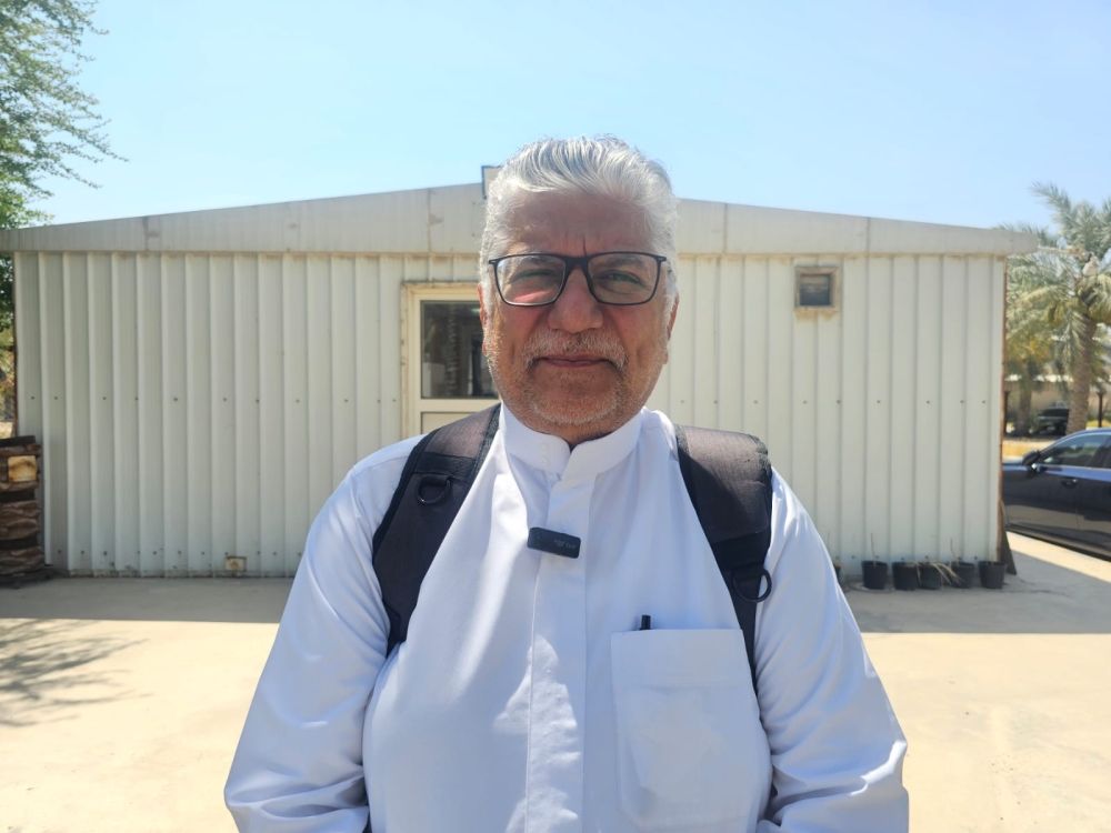 باسم المسلم