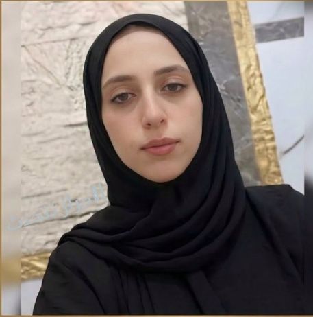 سما أحمد أنور المتوفاة بالحادث سما أحمد أنور المتوفاة بالحادث