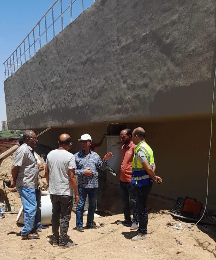 مشروعات حياة كريمة بأسوان