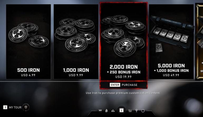 Gears 5