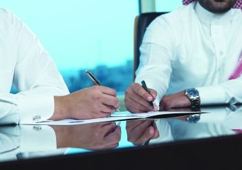 7 ضوابط للتعاقد والشراء والكميات في المشتريات الحكومية