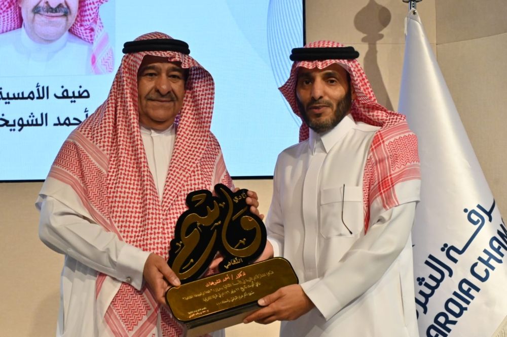 لقاء ثقافي يؤكد أهمية اللغة العربية في حماية الهوية الوطنية بالشرقية - اليوم