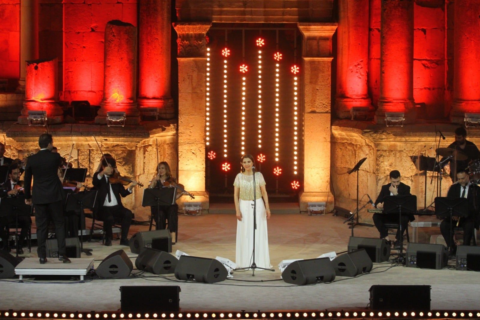 ماجدة الرومى