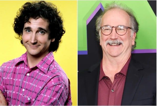 Mark Linn-Baker (Larry Appleton) Mark Linn-Baker (Larry Appleton)