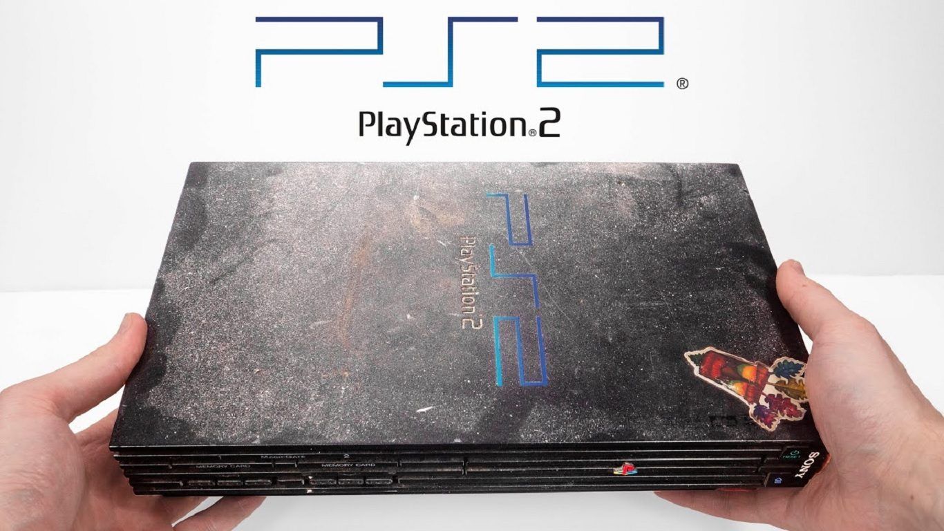 PS2