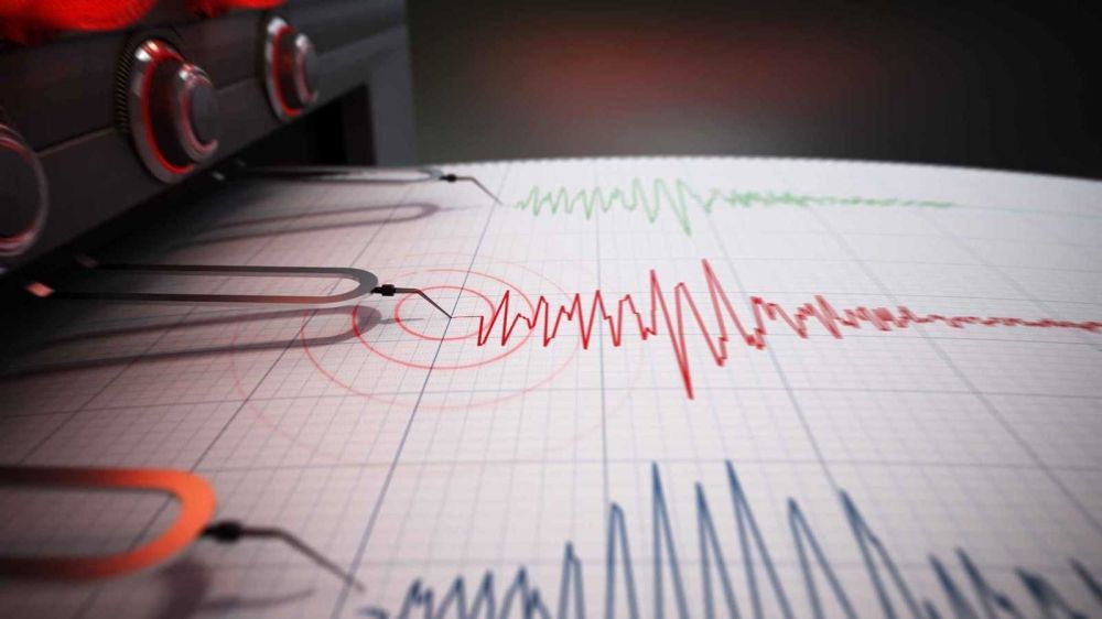 زلزال بقوة 4.7 درجات يضرب جنوب شرقي كولومبيا - أرشيفية