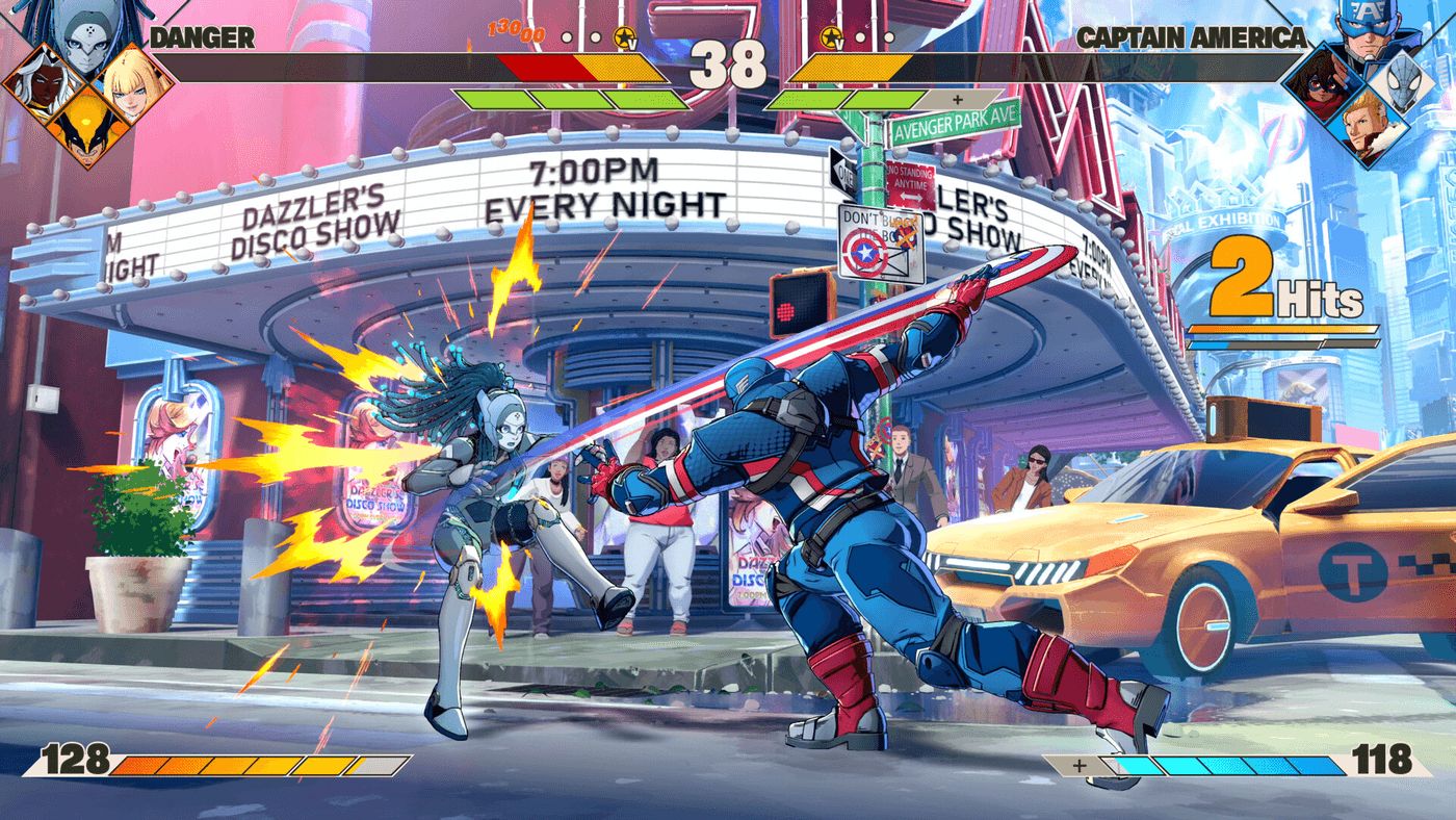 كل ما تحتاج معرفته عن Marvel Tōkon: Fighting Souls قبل الإطلاق