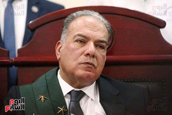 المستشار الدكتور محمد ياسر أبو الفتوح المستشار الدكتور محمد ياسر أبو الفتوح