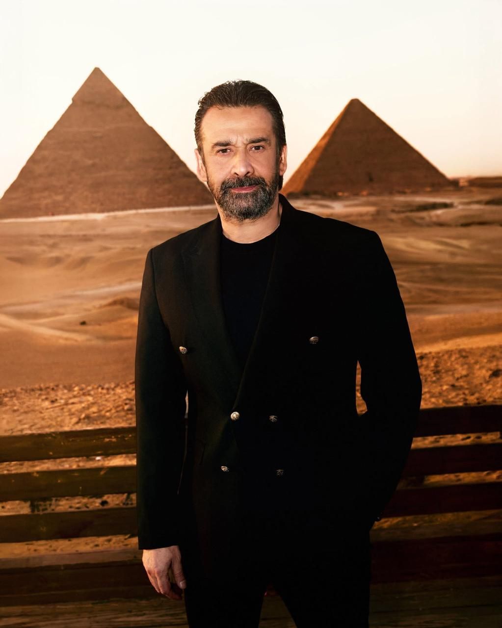 النجم كريم عبد العزيز النجم كريم عبد العزيز