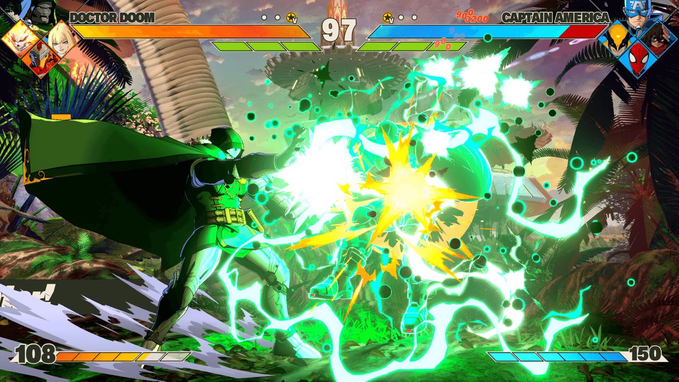 كل ما تحتاج معرفته عن Marvel Tōkon: Fighting Souls قبل الإطلاق
