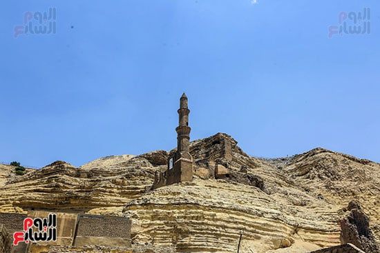 مسجد شاهين الخلوتى مسجد شاهين الخلوتى