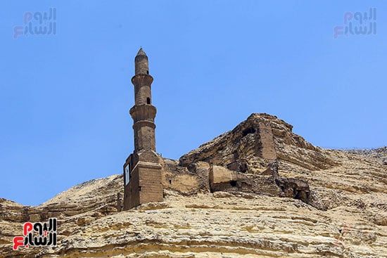 روعة مسجد شاهين روعة مسجد شاهين
