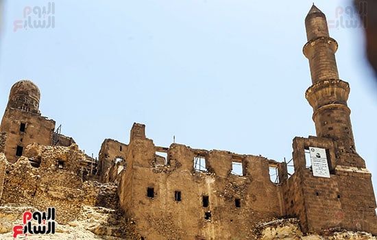 جامع شاهين الخلوتى جامع شاهين الخلوتى
