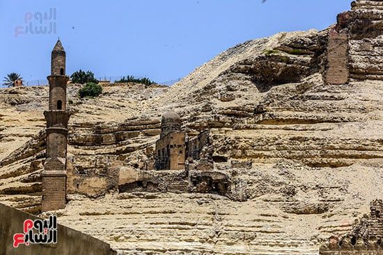 جمال وسحر مسجد شاهين جمال وسحر مسجد شاهين