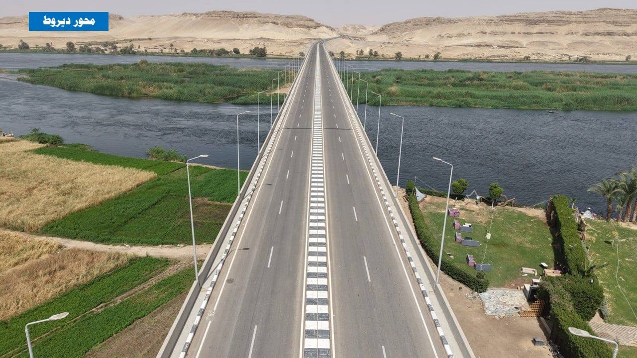 شرايين التنمية (1) شرايين التنمية (1)