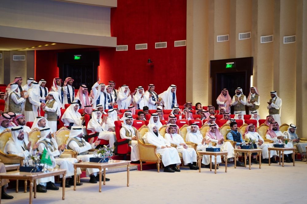 التشريح والذكاء الاصطناعي.. «موهبة» يصقل مهارات 180 طالباً بالشرقية