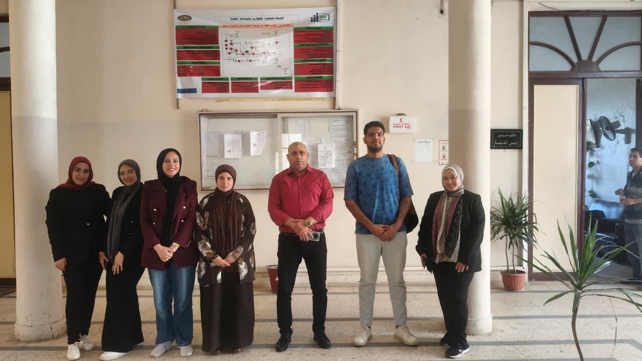 فريق العمل بمركز شباب فريق العمل بمركز شباب