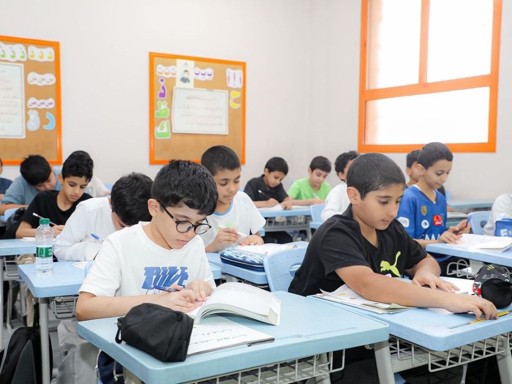 إدارات مستحدثة ضمن الهيكلة التنظيمية الجديدة لقطاعات التعليم - وزارة التعليم