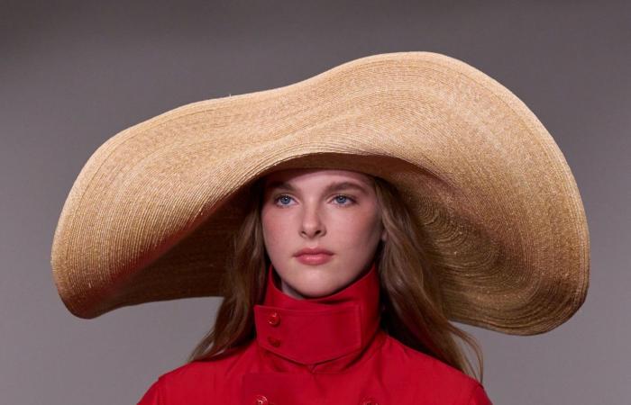 14 صيحة جمالية تخطف الأضواء في أسبوع الموضة في نيويورك لربيع وصيف 2026