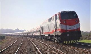جدول مواعيد القطارات سكك حديد مصر 2024.. وفقا بيان هيئة السكة الحديد