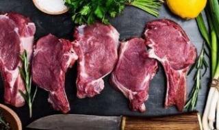 أسعار اللحوم فى الأسواق اليوم الأربعاء 28 مارس 2024