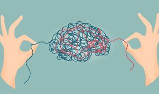 ما الذي يسبب موت خلايا الدماغ في مرض ألزهايمر؟