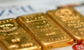 استقرار أسعار الذهب مع ترقب بيانات التضخم الأمريكية
