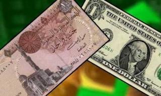 تراجع سعر الدولار اليوم الخميس 28-3-2024 في البنوك المصرية