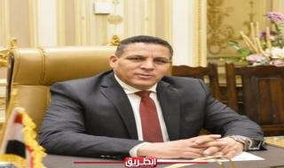 برلماني: مصر تعاملت مع أزمة اقتصادية ضاغطة وتوجيهات الرئيس بخفض الدين العام...الأمس الأربعاء، 27 مارس 2024 10:21 مـ