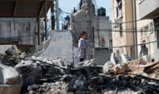 خارجية فلسطين تحذر من مخاطر التعايش الدولى مع رفض إسرائيل قرار وقف إطلاق النار