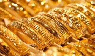 سعر جنيه الذهب اليوم الخميس فى مصر يسجل 24800 جنيه