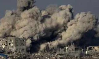 استطلاع: غالبية الأمريكيين يرفضون حرب إسرائيل على غزة