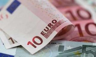 سعر اليورو اليوم الخميس 28-3-2024 بالبنوك المصرية
