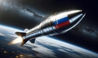 روسيا تطور سلاحًا نوويًا مضادًا للأقمار الاصطناعية قد يُحدث فوضى في مدار كوكبنا؟