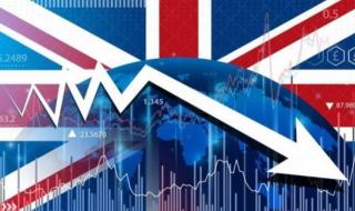 تواصل الأداء الضعيف.. الاقتصاد البريطاني يسجل ركوداً