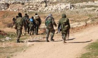 الخارجية السورية: تزامن العدوان الإسرائيلى وهجوم الإرهابيين ليس صدفة