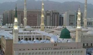 شؤون المسجد النبوي: إقامة صلاة التهجد اليوم وسط تكامل منظومة الخدماتاليوم السبت، 30 مارس 2024 09:54 صـ   منذ 33 دقيقة
