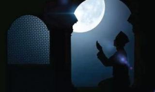 دعاء اليوم العشرين من رمضان.. اللَّهُمَّ افْتَحْ لِى أَبْوَابَ الْجِنَانِ