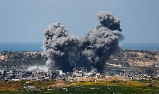 تطورات العدوان.. استشهاد 8 فلسطينيين في غارة على مدينة غزة