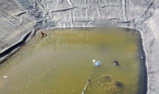 تزنيت : غرق طفل في حوض مائي يخلق استنفارا واسعا